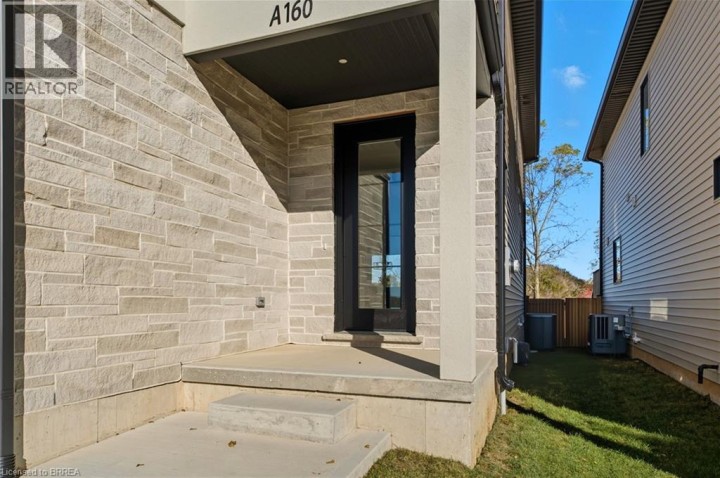 Photo 2 at  160a Concession Street W, Tillsonburg Photo 2 at  160a Concession Street W, Tillsonburg