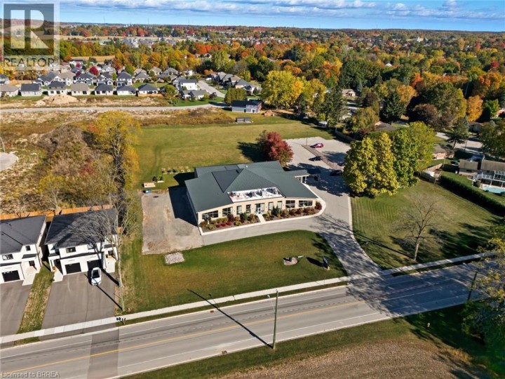 Photo 27 at  160a Concession Street W, Tillsonburg Photo 27 at  160a Concession Street W, Tillsonburg