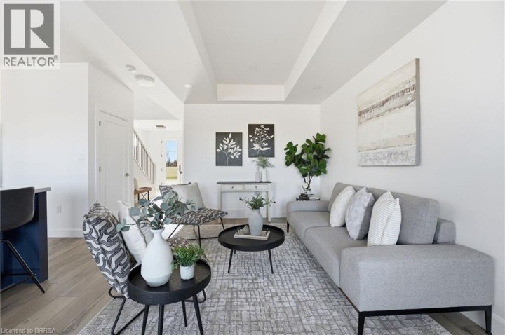 Photo 6 at  160a Concession Street W, Tillsonburg Photo 6 at  160a Concession Street W, Tillsonburg