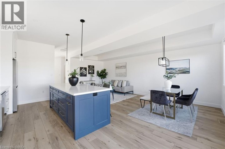 Photo 8 at  160a Concession Street W, Tillsonburg Photo 8 at  160a Concession Street W, Tillsonburg