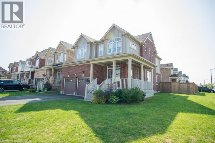 Photo 1 at 2 Attlebery Crescent, Innerkip, Woodstock Photo 1 at 2 Attlebery Crescent, Innerkip, Woodstock