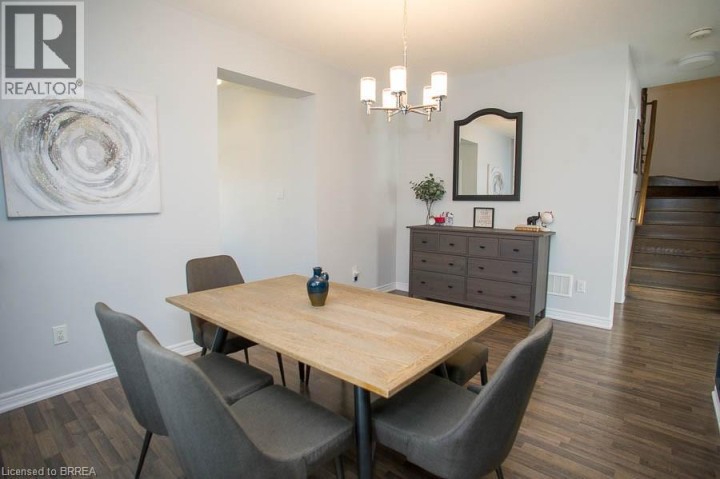 Photo 5 at 2 Attlebery Crescent, Innerkip, Woodstock Photo 5 at 2 Attlebery Crescent, Innerkip, Woodstock