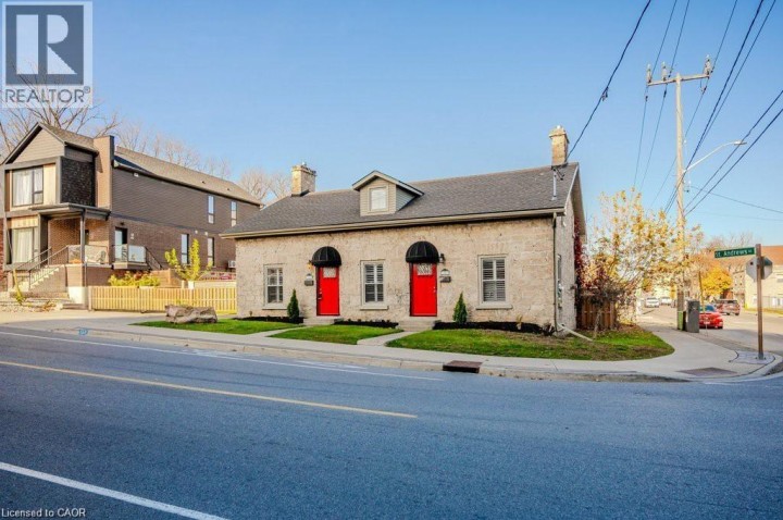 Photo 2 at 16 - 18 St Andrews Street, Cambridge