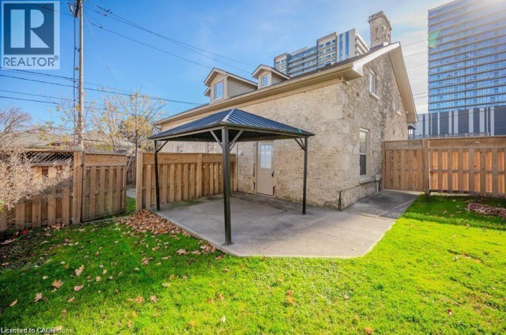 Photo 38 at 16 - 18 St Andrews Street, Cambridge