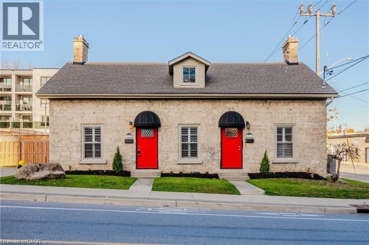 Photo 21 at 16 - 18 St Andrews Street, Cambridge