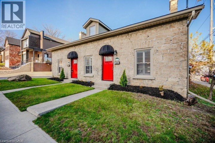 Photo 3 at 16 - 18 St Andrews Street, Cambridge