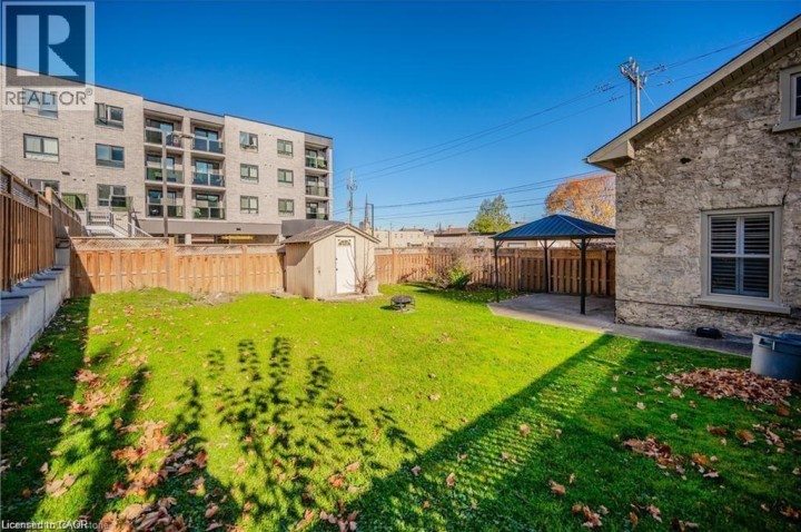 Photo 35 at 16 - 18 St Andrews Street, Cambridge