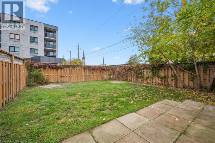 Photo 18 at 16 - 18 St Andrews Street, Cambridge