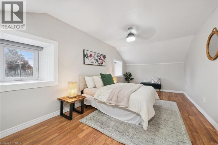 Photo 13 at 16 - 18 St Andrews Street, Cambridge