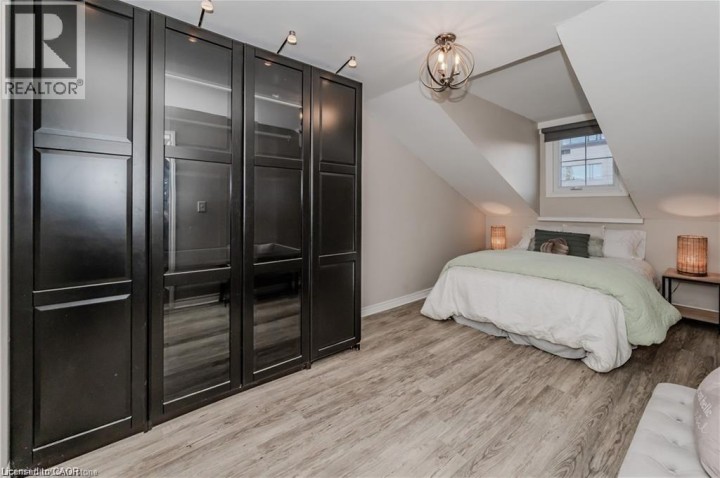 Photo 30 at 16 - 18 St Andrews Street, Cambridge