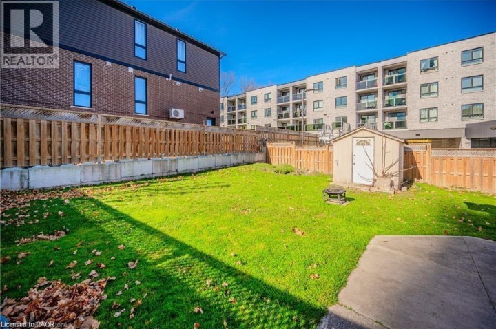 Photo 34 at 16 - 18 St Andrews Street, Cambridge