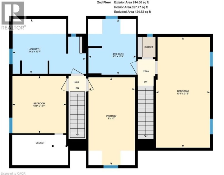 Photo 43 at 16 - 18 St Andrews Street, Cambridge