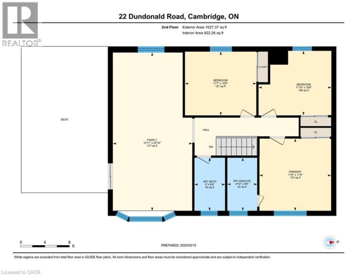 Photo 26 at 22 Dundonald Road, Cambridge