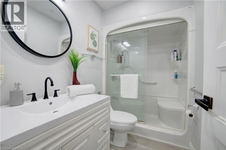 Photo 11 at 1676 Holley Crescent, Cambridge