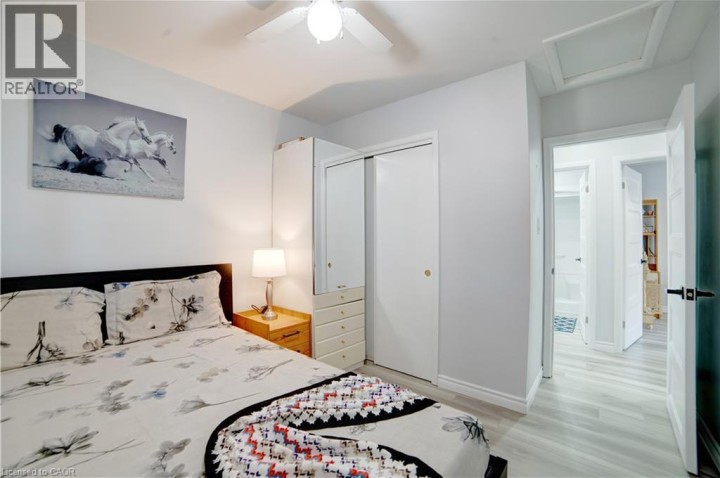 Photo 14 at 1676 Holley Crescent, Cambridge