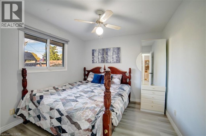 Photo 15 at 1676 Holley Crescent, Cambridge