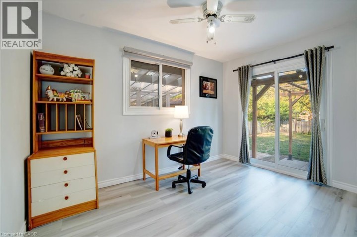 Photo 17 at 1676 Holley Crescent, Cambridge