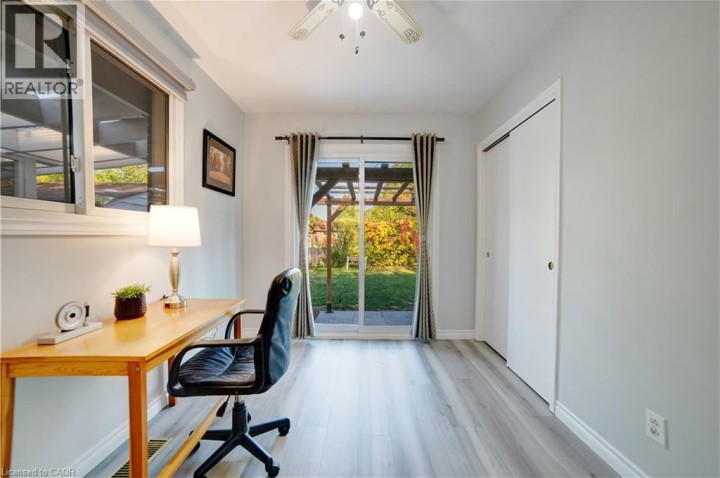 Photo 18 at 1676 Holley Crescent, Cambridge