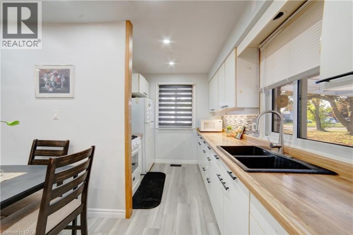 Photo 19 at 1676 Holley Crescent, Cambridge