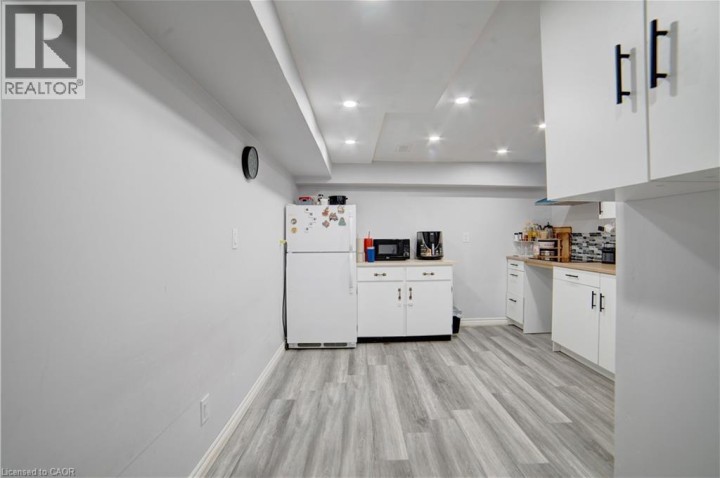 Photo 22 at 1676 Holley Crescent, Cambridge