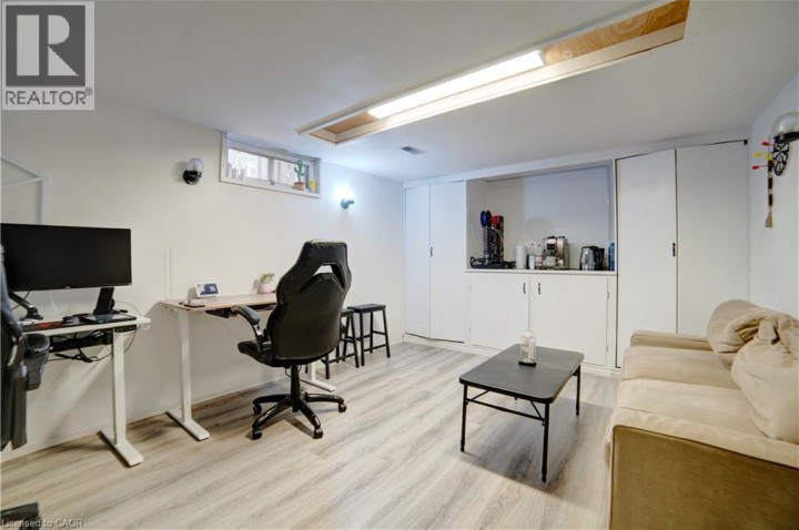 Photo 23 at 1676 Holley Crescent, Cambridge