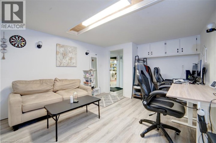 Photo 24 at 1676 Holley Crescent, Cambridge