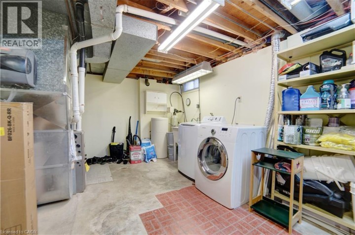 Photo 32 at 1676 Holley Crescent, Cambridge