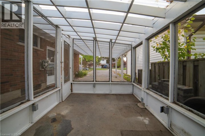 Photo 36 at 1676 Holley Crescent, Cambridge