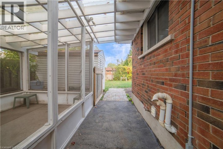 Photo 37 at 1676 Holley Crescent, Cambridge