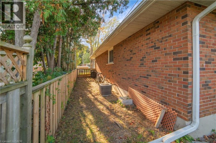 Photo 41 at 1676 Holley Crescent, Cambridge