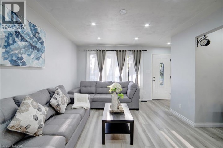 Photo 6 at 1676 Holley Crescent, Cambridge