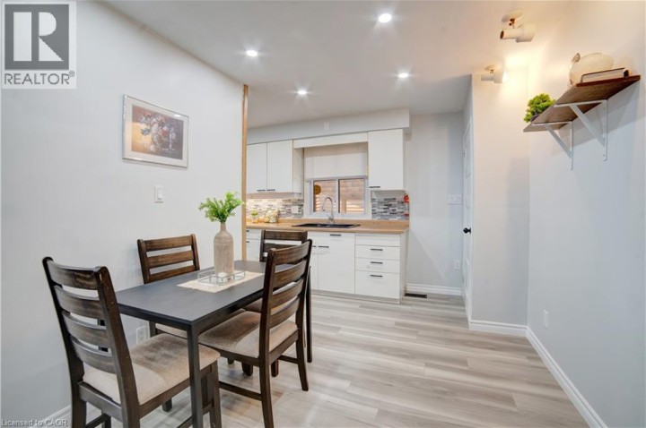 Photo 7 at 1676 Holley Crescent, Cambridge