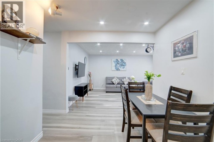 Photo 8 at 1676 Holley Crescent, Cambridge