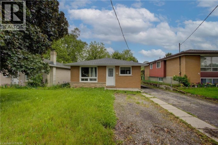 Photo 2 at 46 Elmwood Avenue, Cambridge