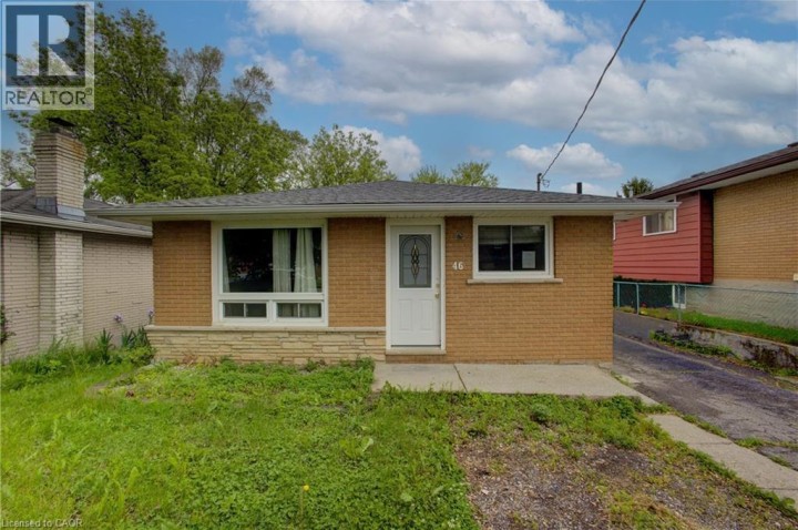 Photo 3 at 46 Elmwood Avenue, Cambridge