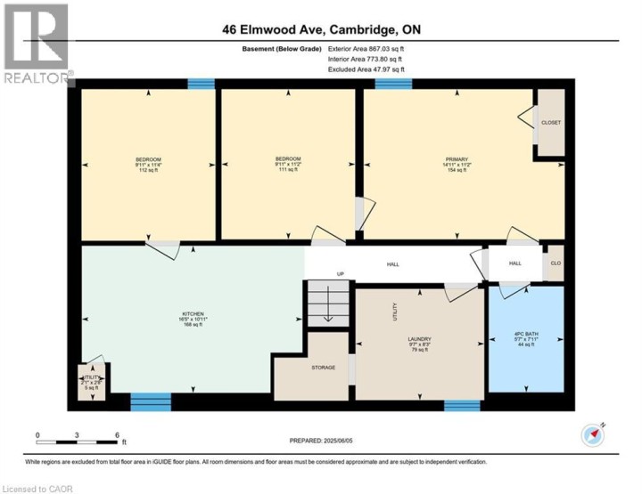 Photo 39 at 46 Elmwood Avenue, Cambridge