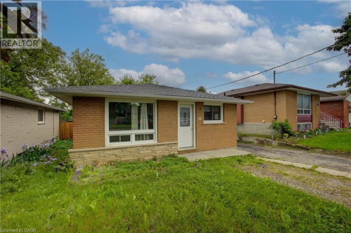 Photo 4 at 46 Elmwood Avenue, Cambridge