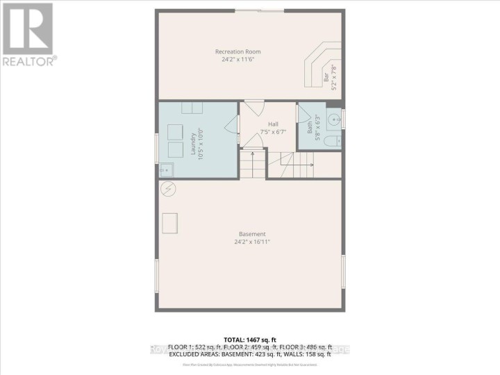 Photo 34 at 52 Trottier Drive, Tillsonburg Photo 34 at 52 Trottier Drive, Tillsonburg