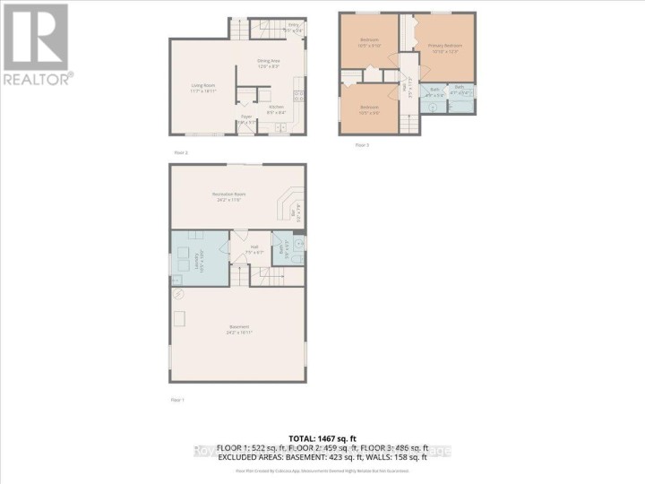 Photo 35 at 52 Trottier Drive, Tillsonburg Photo 35 at 52 Trottier Drive, Tillsonburg