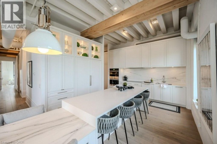 Photo 10 at 19 GUELPH AVENUE Avenue 308, Cambridge