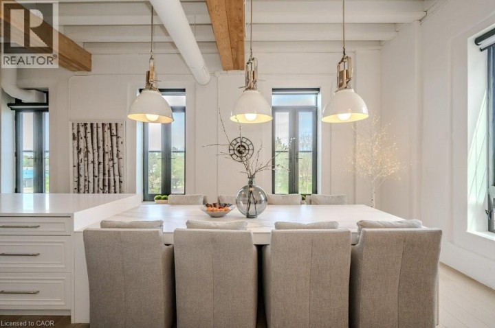 Photo 12 at 19 GUELPH AVENUE Avenue 308, Cambridge