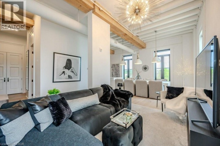 Photo 14 at 19 GUELPH AVENUE Avenue 308, Cambridge