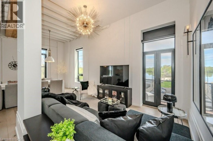 Photo 15 at 19 GUELPH AVENUE Avenue 308, Cambridge