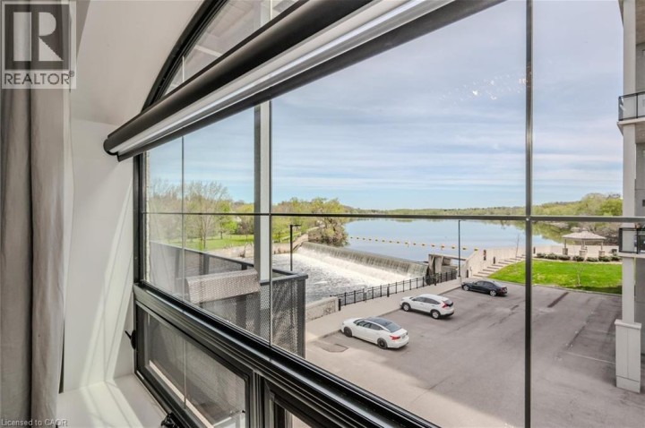 Photo 18 at 19 GUELPH AVENUE Avenue 308, Cambridge