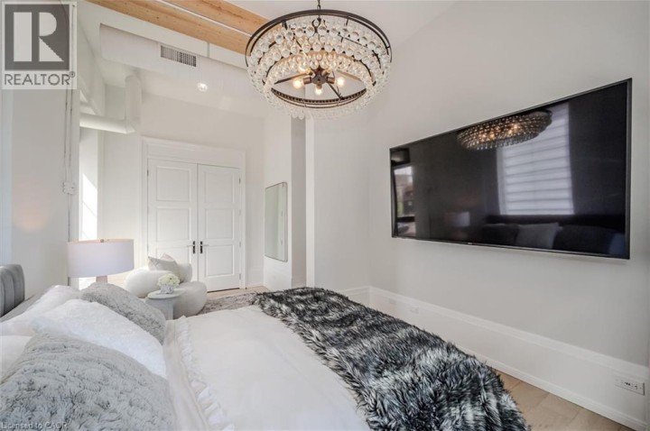 Photo 19 at 19 GUELPH AVENUE Avenue 308, Cambridge