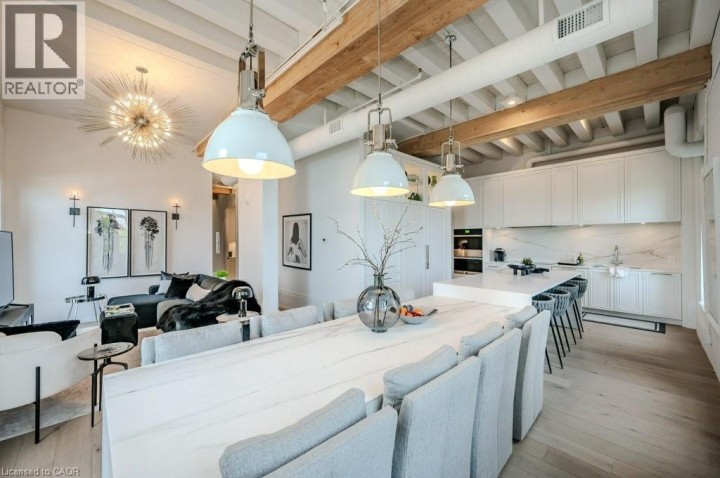 Photo 2 at 19 GUELPH AVENUE Avenue 308, Cambridge