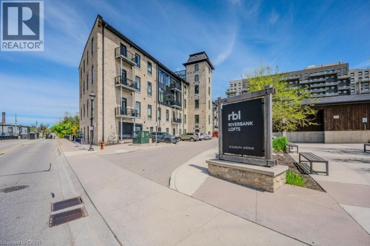 Photo 21 at 19 GUELPH AVENUE Avenue 308, Cambridge