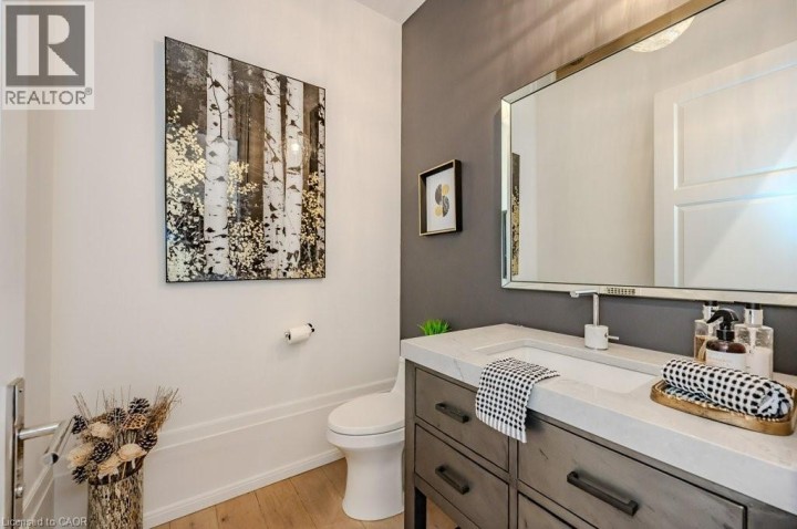 Photo 22 at 19 GUELPH AVENUE Avenue 308, Cambridge