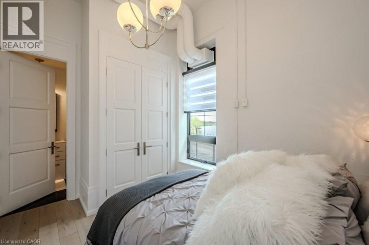 Photo 25 at 19 GUELPH AVENUE Avenue 308, Cambridge