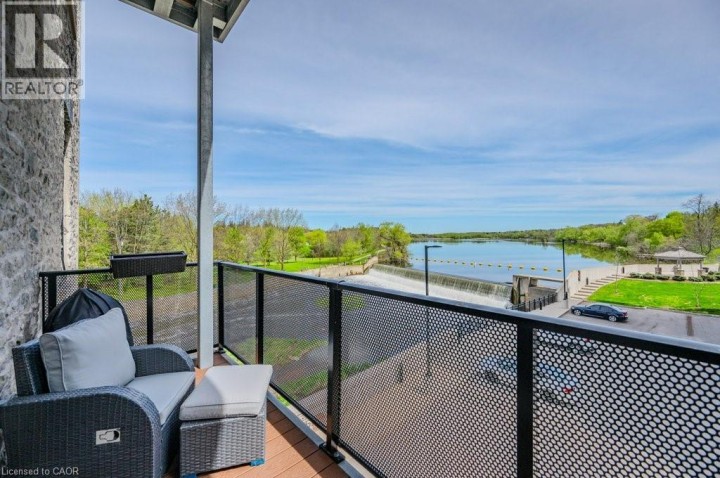 Photo 31 at 19 GUELPH AVENUE Avenue 308, Cambridge